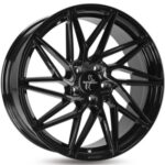 5x112 18x8 ET45 Keskin Tuning KT20 alufelni