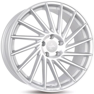 5x112 18x8 ET45 Keskin Tuning KT17 alufelni