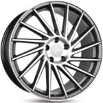 5x120 19x8.5 ET35 Keskin Tuning KT17 alufelni