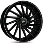 5x112 18x8 ET30 Keskin Tuning KT17 alufelni