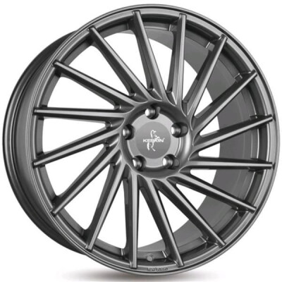 5x112 19x8.5 ET30 Keskin Tuning KT17 alufelni