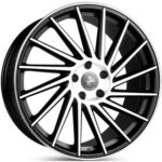 5x112 19x8.5 ET30 Keskin Tuning KT17 alufelni