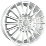 5x112 17x7 ET38 Keskin Tuning KT15 alufelni