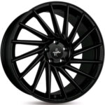 5x112 20x9 ET40 Keskin Tuning KT17 alufelni