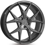 5x112 18x8 ET45 Keskin Tuning KT19 alufelni