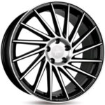 5x112 18x8 ET45 Keskin Tuning KT17 alufelni