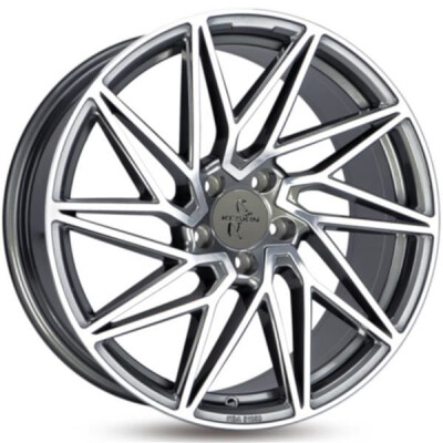 5x112 18x8 ET45 Keskin Tuning KT20 alufelni