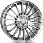 5x112 17x7 ET38 Keskin Tuning KT15 alufelni