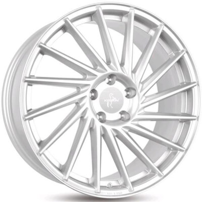 5x108 19x8.5 ET45 Keskin Tuning KT17 alufelni