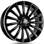 5x112 20x8.5 ET30 Keskin Tuning KT18 alufelni