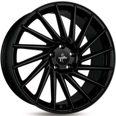 5x112 22x10 ET20 Keskin Tuning KT17 alufelni
