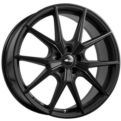 5x112 19x9 ET49 Brock B40 alufelni