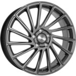 5x114.3 17x7 ET38 Brock B39 alufelni