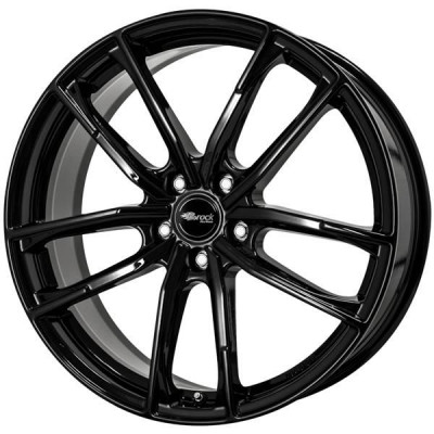 5x108 18x8 ET45 Brock B38 alufelni