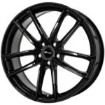 5x110 18x8 ET33 Brock B38 alufelni