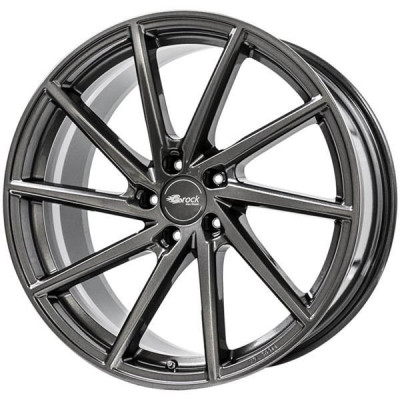 5x112 18x8 ET44 Brock B37 alufelni