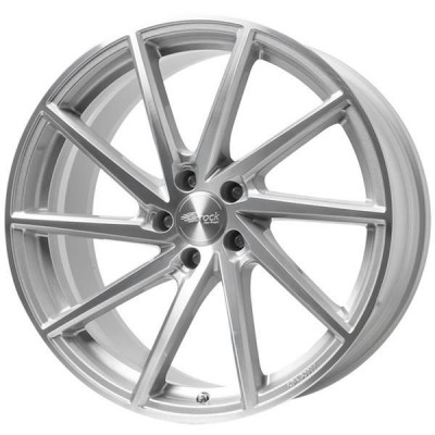 5x112 18x8 ET35 Brock B37 alufelni