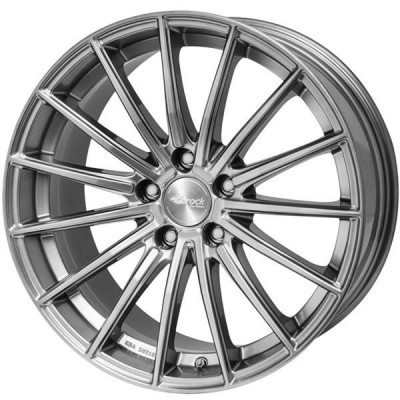 5x114.3 19x8.5 ET44 Brock B36 alufelni