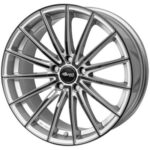 5x114.3 19x8.5 ET44 Brock B36 alufelni