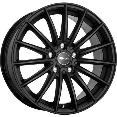 5x114.3 19x8.5 ET44 Brock B36 alufelni