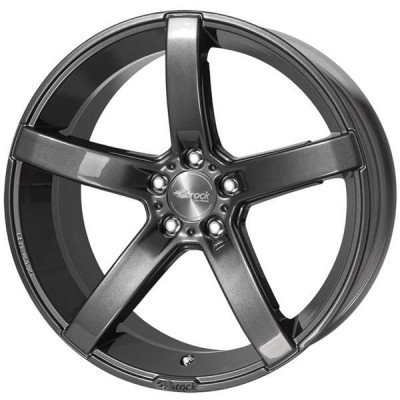 5x114.3 20x9 ET35 Brock B35 alufelni