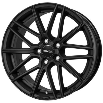 5x112 17x7.5 ET35 Brock B34 alufelni