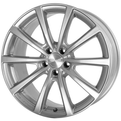 5x112 18x7.5 ET25 Brock B32 alufelni