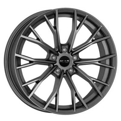 5x120 20x8 ET30 Prime-FF M-Titan 72.6 alufelni
