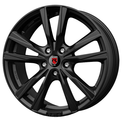 5x114,3 18x8 ET45 Reds K2 MB 72.3 alufelni