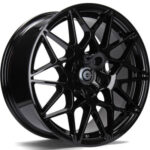 5x120 19x9.5 ET40 Carbonado Crazy alufelni