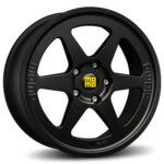 5x112 18x8 ET32 Heritage 6 MB 79.6 alufelni