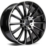 5x112 20x8.5 ET35 Carbonado Performance alufelni