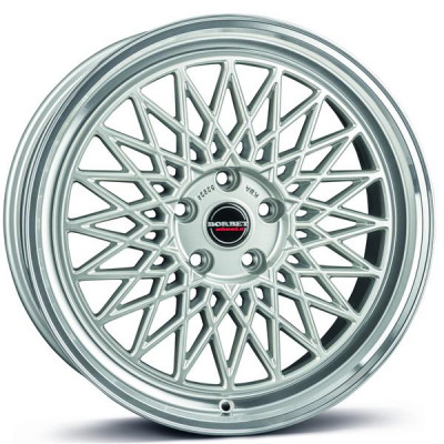 5x112 19x8.5 ET45 Borbet B alufelni