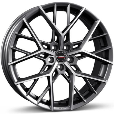 5x112 19x8.5 ET30 Borbet BY alufelni