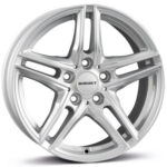 5x112 16x6.5 ET22 Borbet XR alufelni