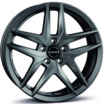 5x112 19x8 ET39 Borbet Z alufelni