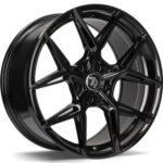 5x112 18x8 ET35 seventy9 SCF-B alufelni