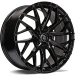 5x114.3 17x7.5 ET40 seventy9 SV-C alufelni