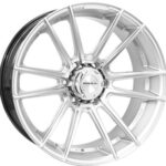 6x139.7 20x9.5 ET15 MONACO WHEELS TUNNEL alufelni