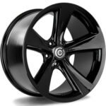5x120 19x10 ET14 Carbonado Concave alufelni