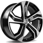 5x108 18x8 ET45 Carbonado Strike alufelni