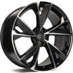 5x112 18x8 ET35 Carbonado Luxury alufelni