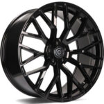 5x112 18x8 ET35 Carbonado Wealthy alufelni