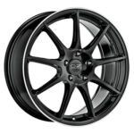 5x100 17x7.5 ET35 Veloce GT GBDL SLet 68 alufelni