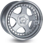 5x112 18x10 ET35 Keskin Tuning KT1 alufelni