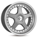 5x112 18x10 ET35 Keskin Tuning KT1 alufelni