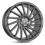5x112 20x9 ET30 Keskin Tuning KT17 alufelni