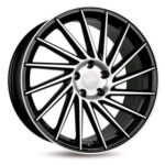 5x112 20x9 ET40 Keskin Tuning KT17 alufelni