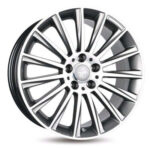 5x112 20x8.5 ET42 Keskin Tuning KT18 alufelni