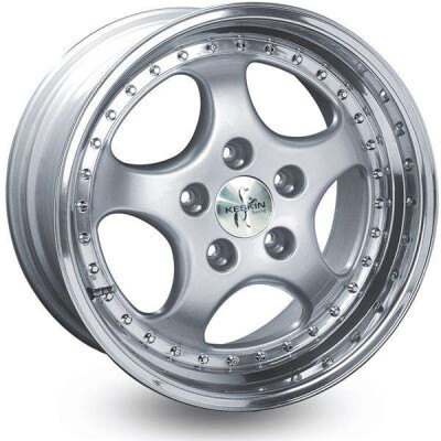 5x130 18x9.5 ET52 Keskin Tuning KT2 alufelni